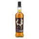Lake Roman Loch Lomond Scottish Single Malz Whisky importiert ausländische Alkoholjahr der Ochsenversion 12 Jahre 700 ml 1 Flasche