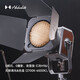 Hobolite Pro portable photography light fill light portrait outdoor live shooting DC standard set (including battery)