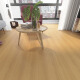 XMSJ Nuevo piso de madera maciza de tres capas Registro de madera sólida para el piso de madera maciza calefacción de piso de múltiples capas múltiples de madera de madera gris resistente