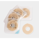KANGEBAO PRASSION DU PACT DU PEUR DES FEUX 12030 Produits de soins de fixation de stomie CHASSIS CHANGE RENFORCEMENT 12042 RONNEMENT DE PACT DANS LE FIE 4,2 mm [10 pièces]
