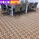 Star Night Carpet Large Area Bedroom Covered Room Full Roll Stairs Living Room Commercial Hotel Full Covered Office Home Black Red Multilateral Customized 1.2 Meters Wide How Many Meters Long Buy Several Pieces