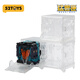 52TOYS Beast Box Breeze Long Horde Big Bowl Guochuang Mecha Transformation Toy Birthday Gift for Over 14 Years Old

