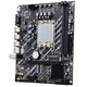 Südchina Goldmedaille H610/B760m Motherboard CPU-Set mit Intel i5 13400F/13490F/12400F/I3 12100F Board U Set Black Myth Delta Game Computer H610m-K mit i5-12400 losen Chips (Kerndiagramm)