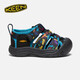 KEEN official NEWPORT H2 children's outdoor leisure wear-resistant wading and river tracing children's shoes anniversary color-1027153 22