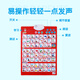 Säuglinge und Kleinkind Audio Bild Alphabetisierung Kartennummer Pinyin Alphabet Kinder Spielzeug Sprachnummer 1-100