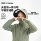 
Romon boys and girls summer new UV sun protection clothes children's air conditioning shirt military green sun protection clothes 150