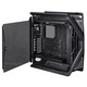 ASUS ROG Hyperion GR701 C-Port Оптимизированная версия алюминиевой сплав x скелет/полная башня/поддержка материнской панели/двойной 420 водяной охлаждение Chuangshi Shen 2e+Thunder Eagle Aura 1000w