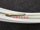 XMSJ Custom MADE MAIDRAME Fiberglas Perforator-Gewinde-Bleirohrrohrpasser 12100/150/200 Meter 12250 Meter plus Stahlbandrahmen