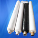 Muxiangtian agricultural mulch film white film construction engineering film plastic film white mulch film protective film concrete curing film mulch film white mulch film 2 meters wide 220 meters long 4.8 Jin Jin equals 0.5 kg / width folded