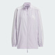 阿迪达斯 （adidas）【劲浪体育】女子防晒UPF50+运动休闲宽松夹克外套JI9767 JI9767 XXS