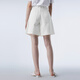 Jiangnan Buyi (Jnby) [Même style dans le centre commercial] 24 Shorts de denim d'été pour femmes coton pur coton lâche