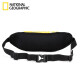 National Geographic NationalGeographic crossbody bag men's waist bag fashion trend casual women's chest bag shoulder bag yellow