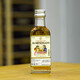 里万卡洋酒 墨西哥进口Tequila 龙舌兰玻璃瓶酒伴小酒版 杏仁味30度45ml