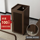 Zhuyoujia (Zhuyoujia) Einfacher Tee Tisch Haushalt kleiner Tee Tisch Seitenschrank Wohnzimmer Tee Tisch Brauereikessel integrierter Eimer Wasserspeicher Tee Schrank 869-Small Tea Tisch + Teekanweiche Elektrogeräte Geräte