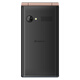 Philips (PHILIPS) E219 Mocha Jin Flip Elderly Mobile Unicom 2G Dual SIM dual standby Elderly Mobile Student Backup Functional Machine Business Machine Children’s Machine