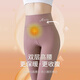 Langsha Developer Velvet Herbsthose für Frauen kann Antibakterielle Herbsthüftung mit 5A -Grad mit hoher Taille und warmen Marke -Leggings Baumwolle Hosen tragen