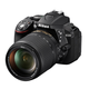 尼康（Nikon） D5300 套机 18-55 18-140mm入门高清单反相机学生后封港版旅游 店保三年 D5300+18-105VR中长焦镜头 套餐二