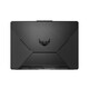 
Asus (ASUS) Flying Fortress Second-hand Laptop 15.6-inch Gaming Laptop E-sports Chicken LOL DNF Office Design Audio and Video Entertainment 95 New I5-8300-8G-GTX1050TI