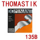 Thomastik *Österreich Thomas 135b Little Tinnylon Strings Ärmel (135)