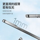 Hongzhuo Applicable to Apple 11 mobile phone case iPhone11 protective case Full-inclusive lens transparent electroplating anti-fall solid color simple TPU soft shell men and women graphite black