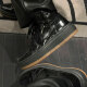 耐克（NIKE）AJ1篮球鞋女鞋夏季新款Air Jordan 1运动鞋轻便休闲鞋FB9894-001 FB9894-001/AJ1黑色 37.5