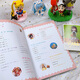 Super interessanter Clay Fairy Tale Book Video Teaching Version (produziert von Huike)