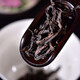 天福茗茶武夷山岩茶 大红袍茶叶 乌龙茶 大铁罐装散茶 500克口粮茶