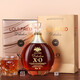 Louis Fred French Importado XO Wine XO Brandy Louis Fred Dikaren 40 grados de licores Regalo 700ml Caja de regalo individual 700ml 1 botella
