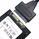 USB3.0易驱线SATA转USB支持3.5台式机硬盘SSD固态硬盘笔记本硬盘 USB3.0+typec+电源/