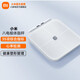 Xiaomi (MI) Xiaomi eight-electrode body fat scale Smart weight scale High-precision household electronic scale Human body scale WIFI/Bluetooth dual-frequency accurate detection 35 items of human body data Xiaomi eight-electrode body fat scale