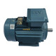 ABDTABB MOTEUR M2QA100L8B 1.1KW 8 POSEMENT HORIZONTAL B3 FOTS INSTALLATION 695 RPM