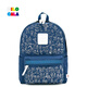 CILOCALA Japanese Backpack M+ PICFA Series Campus Travel College Backpack School Bag LAKE