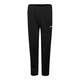 
Adidas (adidas) sweatpants men's pants summer new casual pants knitted fashionable loose comfortable versatile straight pants trousers EI9761 EI9761 black three stripes L