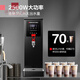 Water boiler commercial electric water boiler fully automatic water inlet stainless steel water boiler school factory hotel KSQ25HB1 35L