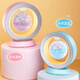 McDie Cat Tmall Elf Magnetic Elevator Magnetic Toys Globe Globe Toys 8-12 años Boy Birthday Gift 6-10 Girls 7-14 Boy Princess Pink Pink-Smart Story Máquina-Ar+Exquisita caja de regalo 12 Rotación de suspensión 13 luces nocturnas coloridas 11 Geografía 15 15 Geografía 15