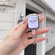 星迎感金属手镯iwatchS8/S9苹果手表applewatch87654表带se表链镶钻华 手镯贝壳伸缩链-金色 苹果iWatch S841mm