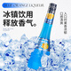 Baraka蓝橙力娇酒调酒基酒鸡尾酒700ml利口酒官方正品洋酒烘培酒 【700ml*2瓶】畅享装