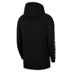 Nike (NIKE) new men's clothing AIR JORDAN sports and casual jacket BQ8347-010 overseas direct mail AV2291-687 XS