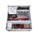 Yiyang Advantech Industrial Control Machine IPC-610L Core 2-10/12/13 generation i5 i7 i9 processor industrial computer computer server upper computer Advantech SIMB-684G2 (6-7 generation motherboard) I5/16G/1T machinery