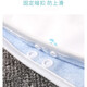 Zhenxiu Baby Harnrock Kinderwindeln Windeln Windeln Baby Training kann Baumwollbettbeschläge Stoffwindeln Huahua Kaninchen klein waschen