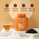 Bama Tea Industry Oolong Tea Baifu Chaozhou Dansong Duck Shit Fragance Special 50g Medium-Fire Tea vous-même