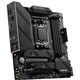 
AMD Ryzen R9 9900X with MSI B650M MORTAR WIFI mortar Game E-sports motherboard motherboard CPU set Board U set