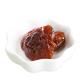 Yunwu Villa Ningxia Pengyang specialty preserved apple 200g snacks nut specialty candied snacks Apple shop preserved fruits 200g 1 bag