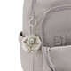 Kipling2025 Herbst und Winter Neue leichte Schoolbag mit großer Kapazität Pendler Rucksack Seoul Bag Seoul M-Rock-Limette