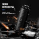 通信汪（CommKing）光缆接头盒24芯熔接包 卧式光纤接续包2进2出熔纤熔接盒对接包室外架空防水地埋 FOC-2224
