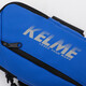 KELME running mobile phone arm bag men's and women's sports fitness equipment arm arm storage bag arm cover blue one size