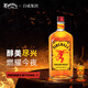 Fire Dragon (Fireball) Whisky und Wein Budweiser von den USA/Kanada Mellow Cinnamon etwas süßes 750 -ml -Neujahrsgetränk produziert