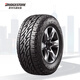 Bridgestone Automobile Pneus 215 / 75R15 100S A / T698 Convient pour un grand ramassage mural / Quanshi / Jimney / Baodict