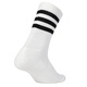 Adidas neue Männersocken Frauen Socken Sommersocken laufen, Fitness, bequem, atmungsaktiv, leicht und lässig mittelsohle JN9649 FH6628 S