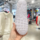 Nike Running Shoes Shoes Women's Shoes 2025 Summer Nuevo Air Max Cushion Shoes Sports Sports Casual Dad Shoes DM9922-101 White/Enhance Altura y adelgazamiento 36.5